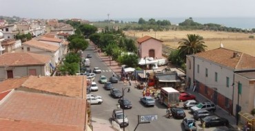 Amendolara, si torna a parlare di Protezione Civile. Progetti ambiziosi per la “Blu Rescue” Amendolara, si torna a parlare di Protezione Civile. Progetti ambiziosi per la “Blu Rescue”