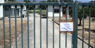 Cassano, sequestrati sei depuratori Cassano, sequestrati sei depuratori
