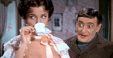 Villapiana, una domenica di risate con “Miseria e nobiltà” in dialetto locale Villapiana, una domenica di risate con “Miseria e nobiltà” in dialetto locale