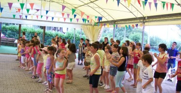 Rocca Imperiale si prepara al Grest. “PassParTù”, tra musica e creatività i piccoli incontrano Dio Rocca Imperiale si prepara al Grest. “PassParTù”, tra musica e creatività i piccoli incontrano Dio