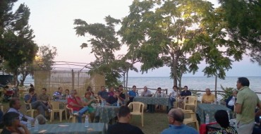 I circoli territoriali di Sel si ritrovano ad Amendolara I circoli territoriali di Sel si ritrovano ad Amendolara