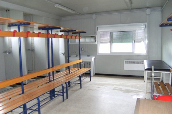 Provincia apre portafogli per impianti sportivi. Finanziamenti per sette comuni Alto Jonio Provincia apre portafogli per impianti sportivi. Finanziamenti per sette comuni Alto Jonio