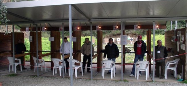 Sibari, “Fai centro contro la Fibrosi cistica”. Al poligono di tiro si spara per solidarietà Sibari, “Fai centro contro la Fibrosi cistica”. Al poligono di tiro si spara per solidarietà