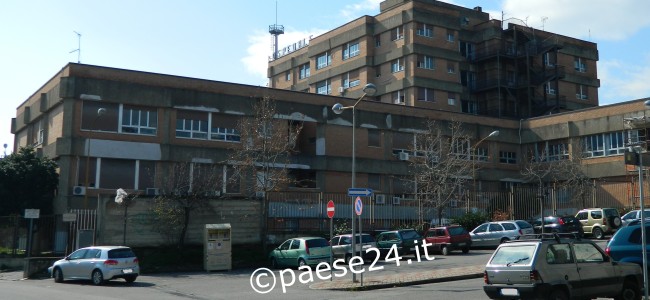 Sigilli all’Ospedale di Trebisacce, Scopelliti: «Capitolo chiuso» Sigilli all’Ospedale di Trebisacce, Scopelliti: «Capitolo chiuso»