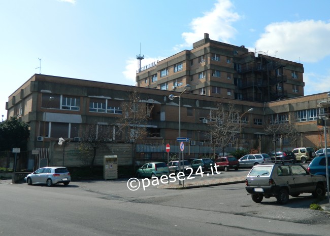 Sigilli all’Ospedale di Trebisacce, Scopelliti: «Capitolo chiuso» Sigilli all’Ospedale di Trebisacce, Scopelliti: «Capitolo chiuso»