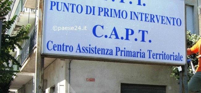 Trebisacce, anche la nuova insegna decreta la definitiva chiusura dell’ospedale Trebisacce, anche la nuova insegna decreta la definitiva chiusura dell’ospedale