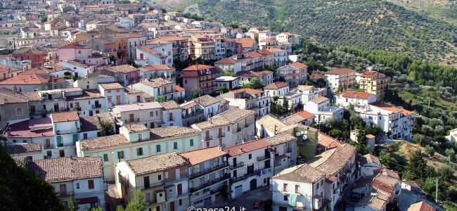 Oriolo, la maggioranza perde “un pezzo”. All’opposizione si costituisce il gruppo dell’Udc Oriolo, la maggioranza perde “un pezzo”. All’opposizione si costituisce il gruppo dell’Udc