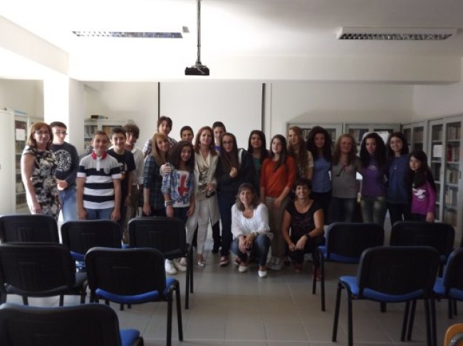 San Marco Argentano, un progetto d’accoglienza per l’inizio del nuovo anno scolastico San Marco Argentano, un progetto d’accoglienza per l’inizio del nuovo anno scolastico