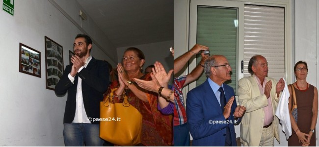 Oriolo ricorda Basile e don Emilio nell’ultimo giorno di scuola del preside Gerundino (VIDEO) Oriolo ricorda Basile e don Emilio nell’ultimo giorno di scuola del preside Gerundino (VIDEO)