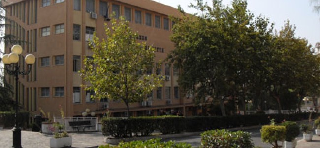 Cassano avrà un centro giovanile. “Rinascita” lo vuole a Sibari Cassano avrà un centro giovanile. “Rinascita” lo vuole a Sibari