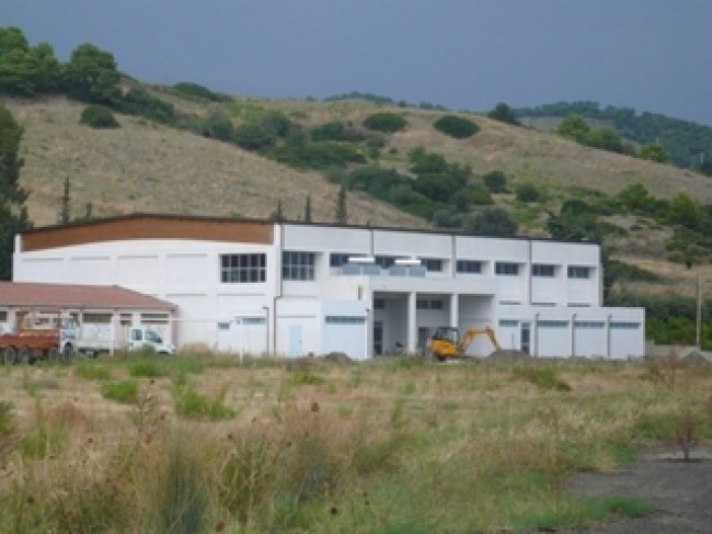 Trebisacce, al via iter per costruzione impianto sportivo. In attesa del collaudo Palazzetto dello Sport Trebisacce, al via iter per costruzione impianto sportivo. In attesa del collaudo Palazzetto dello Sport