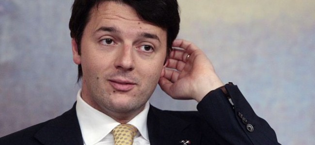 I “renziani” calabresi si danno appuntamento a Rossano. Sabato incontro nell’ex delegazione municipale I “renziani” calabresi si danno appuntamento a Rossano. Sabato incontro nell’ex delegazione municipale