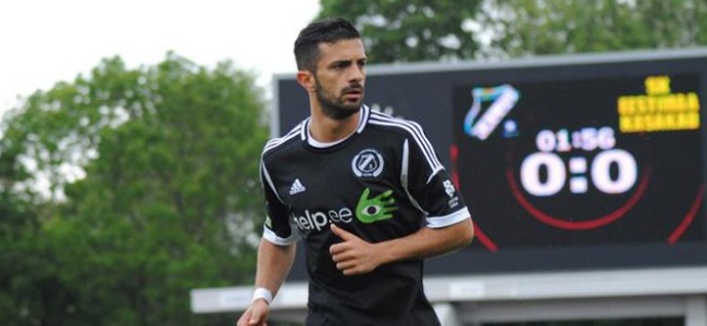 Terranova da Sibari, Quintieri campione d’Estonia. Tutto il fascino del calcio sulle rive del Baltico Terranova da Sibari, Quintieri campione d’Estonia. Tutto il fascino del calcio sulle rive del Baltico