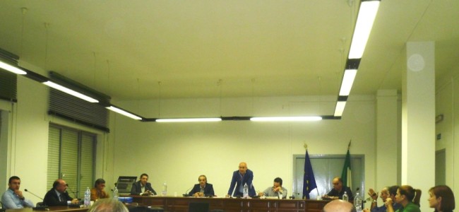 Trebisacce, il nuovo tratto della Ss 106 jonica dibattuto in Consiglio Comunale Trebisacce, il nuovo tratto della Ss 106 jonica dibattuto in Consiglio Comunale