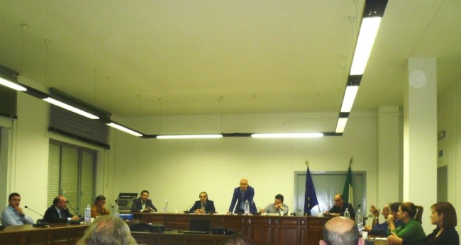 Trebisacce, il nuovo tratto della Ss 106 jonica dibattuto in Consiglio Comunale