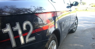 Rende. Chiedono il “pizzo” a imprenditore, due arresti Rende. Chiedono il “pizzo” a imprenditore, due arresti