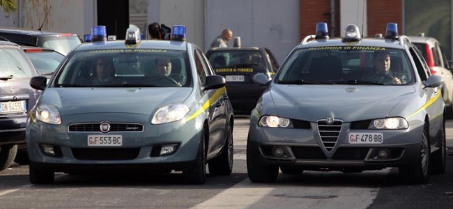 Truffa ai danni dell’Inps, Fiamme Gialle di Sibari denunciano 517 persone Truffa ai danni dell’Inps, Fiamme Gialle di Sibari denunciano 517 persone