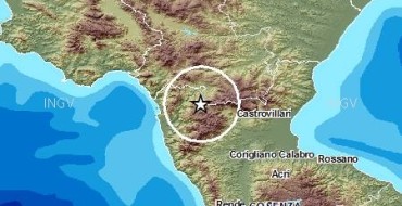 Terremoto, notte movimentata sul Pollino. Lo sciame sismico insiste da due anni