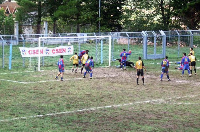 Calcio, al via Seconda Categoria. Trebisacce, tre punti per Mostarico e uno per Trapezakion