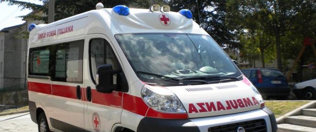 Villapiana, fiocco azzurro in ambulanza. Giovane donna partorisce nella “corsa” verso Corigliano Villapiana, fiocco azzurro in ambulanza. Giovane donna partorisce nella “corsa” verso Corigliano