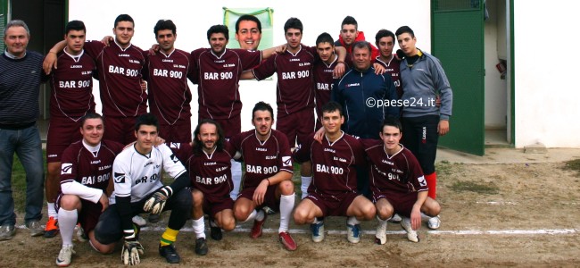 Calcio, Terza categoria. La prima gioia dell’Oriolo è dedicata a Varlaro. Bene Sibari e Albidona Calcio, Terza categoria. La prima gioia dell’Oriolo è dedicata a Varlaro. Bene Sibari e Albidona
