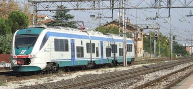 Meno treni sulla fascia jonica, Antoniotti (sindaco Rossano) e Terra e Popolo si oppongono Meno treni sulla fascia jonica, Antoniotti (sindaco Rossano) e Terra e Popolo si oppongono