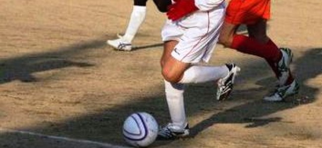 Calcio, 1^ categoria. SERVIZIO VIDEO JUVENILIA ROSETO-LUZZESE Calcio, 1^ categoria. SERVIZIO VIDEO JUVENILIA ROSETO-LUZZESE