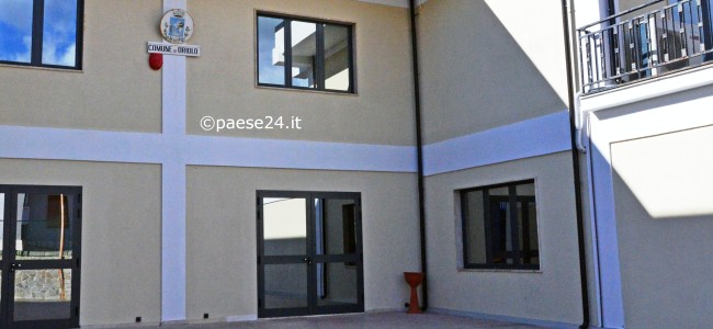 Oriolo, Lsu-Lpu in protesta invocano stabilizzazione. «I politici li vediamo solo per le elezioni» Oriolo, Lsu-Lpu in protesta invocano stabilizzazione. «I politici li vediamo solo per le elezioni»