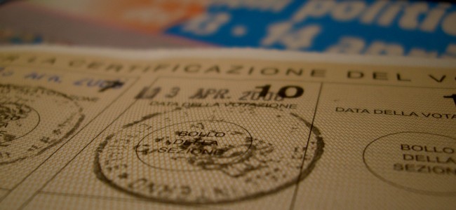 Elezioni Politiche di febbraio. Ecco i candidati nell’Alto Jonio Elezioni Politiche di febbraio. Ecco i candidati nell’Alto Jonio