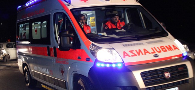 Trebisacce. Giovane colpito da ictus, determinante intervento 118 Trebisacce. Giovane colpito da ictus, determinante intervento 118