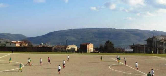 Calcio, 1^ categoria. Cassano ferma Luzzese. Francavilla torna a sorridere. Roseto ancora no Calcio, 1^ categoria. Cassano ferma Luzzese. Francavilla torna a sorridere. Roseto ancora no
