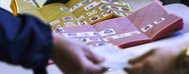 L’Alto Jonio dopo le Elezioni. Pdl e Grillo sugli scudi. Musi lunghi in casa del Centrosinistra L’Alto Jonio dopo le Elezioni. Pdl e Grillo sugli scudi. Musi lunghi in casa del Centrosinistra