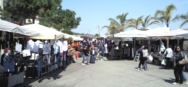 Roseto, la storica “Fiericella” per destagionalizzare il turismo Roseto, la storica “Fiericella” per destagionalizzare il turismo