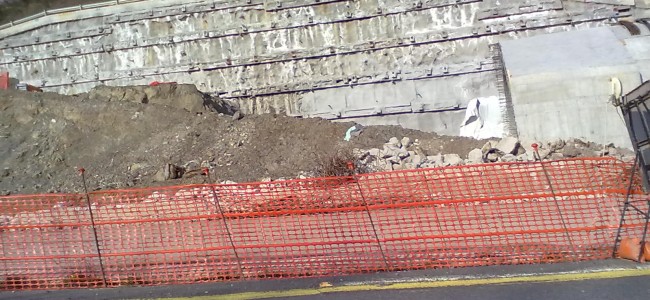 Sibari-Roseto. Fillea Cgil: «Non tutto il megalotto risulta finanziato. Accelerare tempi cantierizzazione» Sibari-Roseto. Fillea Cgil: «Non tutto il megalotto risulta finanziato. Accelerare tempi cantierizzazione»