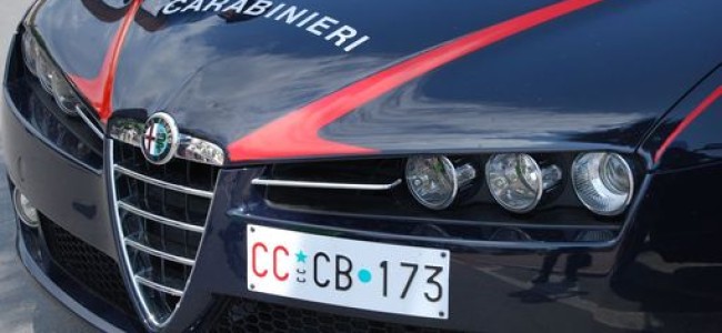 Due arresti a Corigliano, in manette anche latitante rumeno Due arresti a Corigliano, in manette anche latitante rumeno