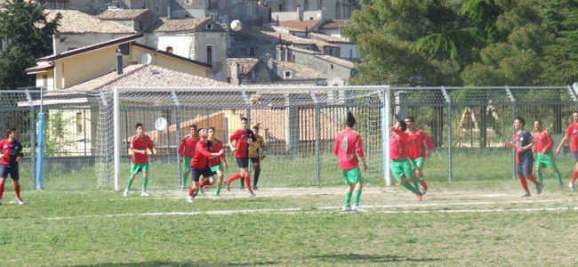 Calcio, 2^ categoria. A Sofiota e Terranova non basta un campionato, Mostarico ai play out Calcio, 2^ categoria. A Sofiota e Terranova non basta un campionato, Mostarico ai play out