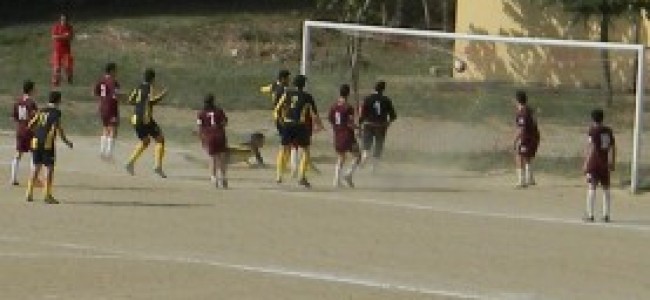 Calcio, 3^ categoria. Sibari supera un buon Oriolo e vola in finale play off Calcio, 3^ categoria. Sibari supera un buon Oriolo e vola in finale play off