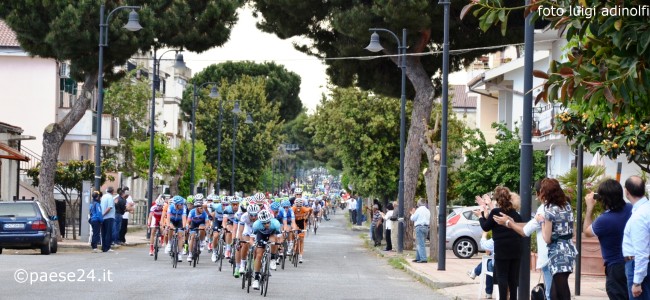 Il Giro d’Italia porta il sorriso nell’Alto Jonio. Grande festa a Cosenza prima della partenza Il Giro d’Italia porta il sorriso nell’Alto Jonio. Grande festa a Cosenza prima della partenza