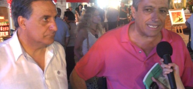 Enogastronomia, Marina di Sibari vetrina per le “Eccellenze cosentine” Enogastronomia, Marina di Sibari vetrina per le “Eccellenze cosentine”
