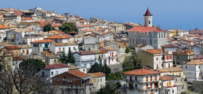 Montegiordano, la strada che conduce al paese all’attenzione del Consiglio Provinciale Montegiordano, la strada che conduce al paese all’attenzione del Consiglio Provinciale