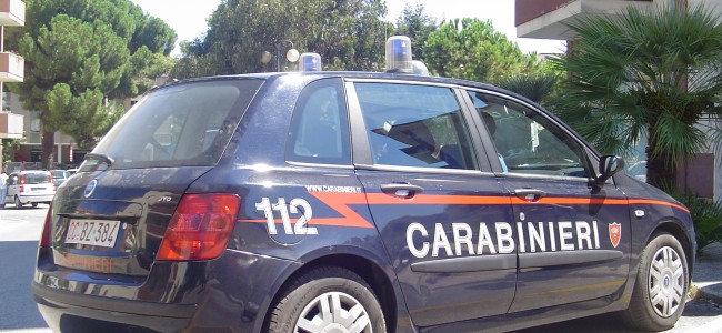 Trebisacce, arrestato per spaccio di marijuana. Cassano, giovane “beccato” mentre ruba gasolio Trebisacce, arrestato per spaccio di marijuana. Cassano, giovane “beccato” mentre ruba gasolio