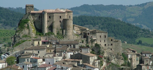Oriolo, una lettera aperta dell’Udc al sindaco è stata affissa in paese Oriolo, una lettera aperta dell’Udc al sindaco è stata affissa in paese