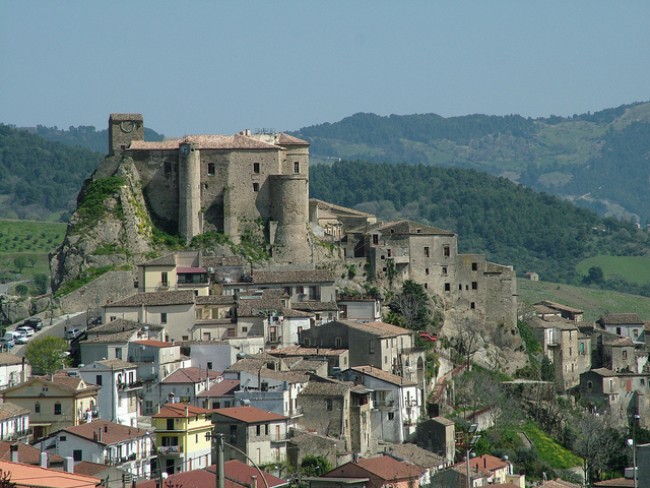 Oriolo, una lettera aperta dell’Udc al sindaco è stata affissa in paese Oriolo, una lettera aperta dell’Udc al sindaco è stata affissa in paese
