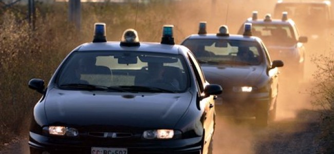 Blitz carabinieri all’alba. Smantellata rete spacciatori nel cosentino e sibaritide Blitz carabinieri all’alba. Smantellata rete spacciatori nel cosentino e sibaritide