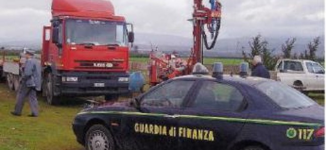 Sibari, discarica con ferriti? Commissione regionale “Ambiente” vuole vederci chiaro Sibari, discarica con ferriti? Commissione regionale “Ambiente” vuole vederci chiaro
