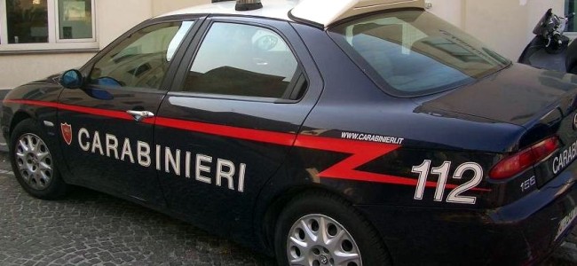 Rocca Imperiale, arrestato albanese clandestino. Trovati nell’auto strumenti da scasso Rocca Imperiale, arrestato albanese clandestino. Trovati nell’auto strumenti da scasso