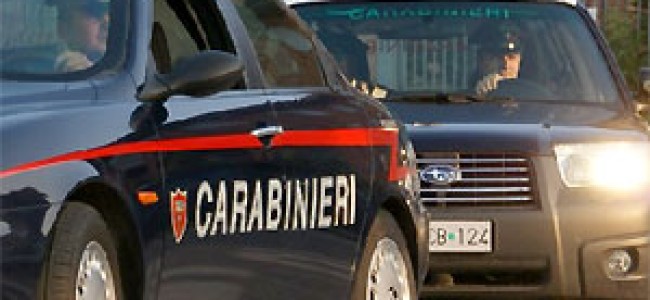 Cosenza, operazione “Vulpes”. Arrestate cinque persone per associazione mafiosa Cosenza, operazione “Vulpes”. Arrestate cinque persone per associazione mafiosa