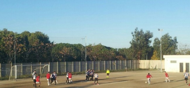 Calcio, Coppa Calabria. Juvenilia con un piede in semifinale, tennistico 6 a 0 al Piane Crati Calcio, Coppa Calabria. Juvenilia con un piede in semifinale, tennistico 6 a 0 al Piane Crati
