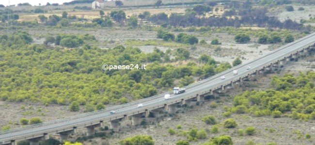 Ammodernamento Ss 106. I cantieri tardano ad aprirsi Ammodernamento Ss 106. I cantieri tardano ad aprirsi