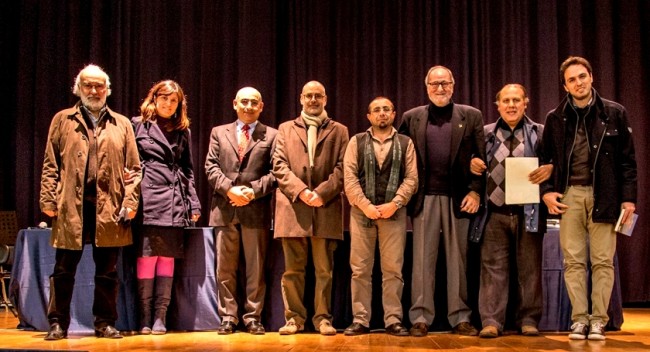 Ad un professore di Aosta il premio letterario nazionale “Città di Trebisacce”